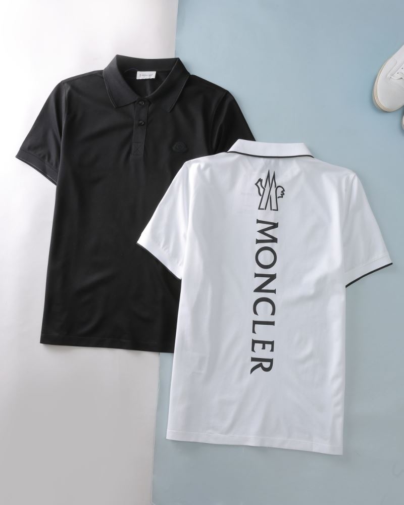 Moncler T-Shirts